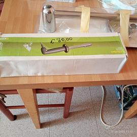 decornatore  per ovicaprini e mucche Vitelli tori