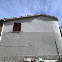 Casa indipendente n via Varsavia Bortigiadas