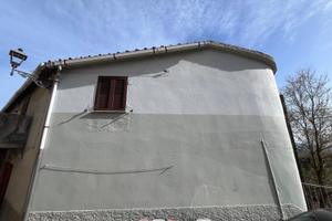 Casa indipendente n via Varsavia Bortigiadas