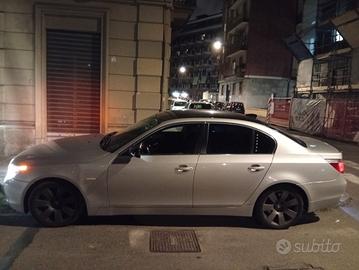 Bmw 530d  sport
