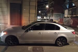 Bmw 530d  sport