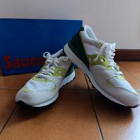 scarpe saucony azura uomo