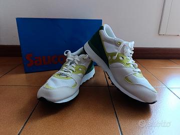 scarpe saucony azura uomo