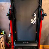 JK Fitness Supercompact48 500€ pieghevole come nuo
