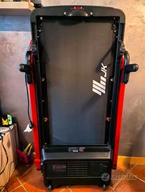 JK Fitness Supercompact48 500€ pieghevole come nuo