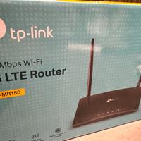 Router TP-LINK