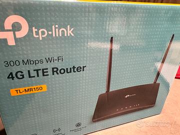 Router TP-LINK