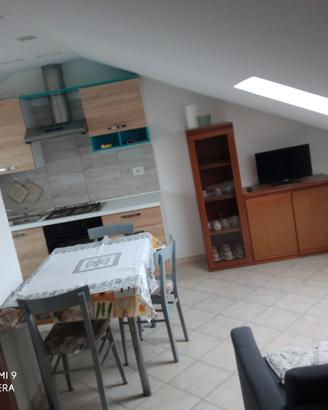 Monolocale/ mimi appartamento