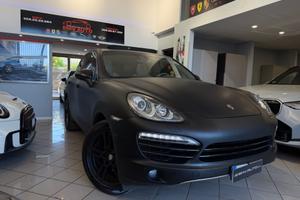 PORSCHE CAYENNE 2AS.'10-'18 (2010) CAYENNE 3.0 DIE
