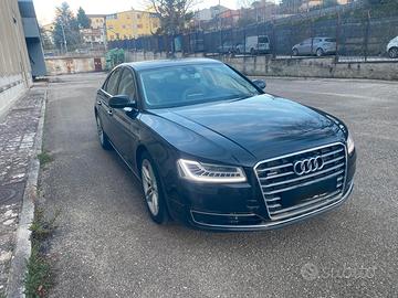 AUDI A8 3.0 TDI