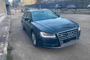 AUDI A8 3.0 TDI