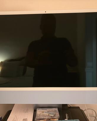 iMac 24” M1 2022