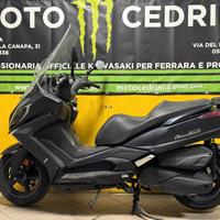 Kymco Downtown 350i ABS (2018)
