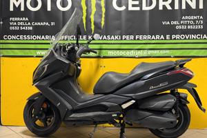 Kymco Downtown 350i ABS (2018)