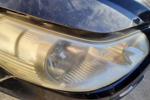 FIAT SEDICI 2008 - FARO ANTERIORE DESTRO