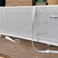 Sponda barriera letto