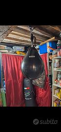 Sacco ad acqua hydroshock 45kg