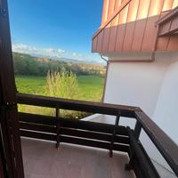 Appartamento Rocca di Mezzo