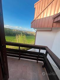 Appartamento Rocca di Mezzo