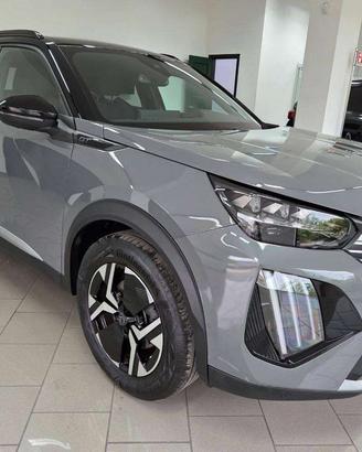 Peugeot 2008 Hybrid 145 e-DCS6 GT
