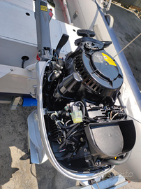 Gommone Honda marine