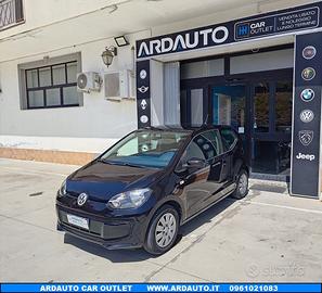 Vw Up 1.0 Take Up 3 porte 60 cv