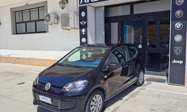 Vw Up 1.0 Take Up 3 porte 60 cv