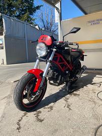 Ducati monster 695 - 2007