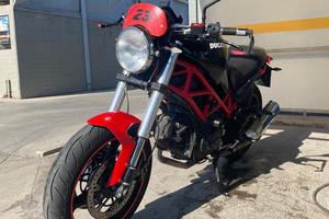Ducati monster 695 - 2007