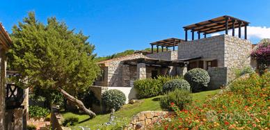 Multiproprietà in Costa Smeralda, a Baia Sardinia