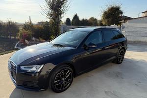 Audi A4 Avant 2.0 TDI 150 CV S tronic Business