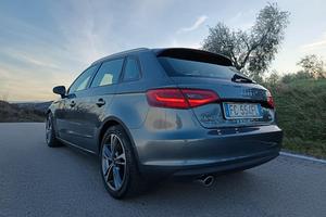 Audi A3 Sportback 1.6 TDI cambio S Tronic