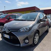 TOYOTA Yaris 1.5 Hybrid 5 porte Active