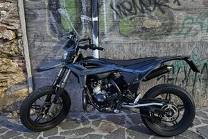 Beta RR 50 Motard - Special Edition (7.750 km)