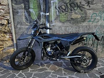 Beta RR 50 Motard - Special Edition (7.750 km)