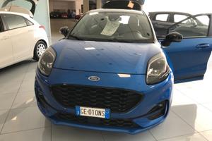 Ford Puma 1.0 EcoBoost Hybrid 125 CV S&S aut. ST-L