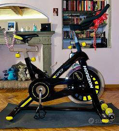 Bike indoor horizon gr3