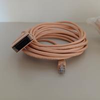 Cavo adattatore Cisco CAB-E1 PRI