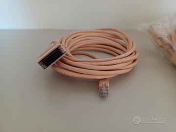 Cavo adattatore Cisco CAB-E1 PRI