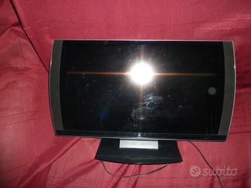 Monitor 3D Sony Playstation 24 Pollici
