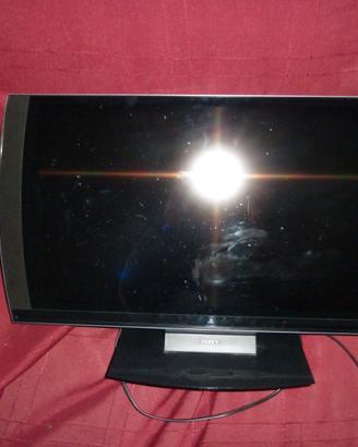 Monitor 3D Sony Playstation 24 Pollici