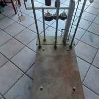 bilico a bascula