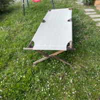 Brandine campeggio Ettore Moretti