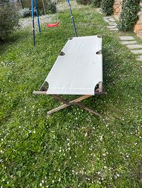 Brandine campeggio Ettore Moretti