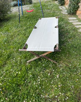 Brandine campeggio Ettore Moretti