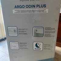 Climatizzatore d'aria locale