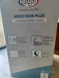 Climatizzatore d'aria locale