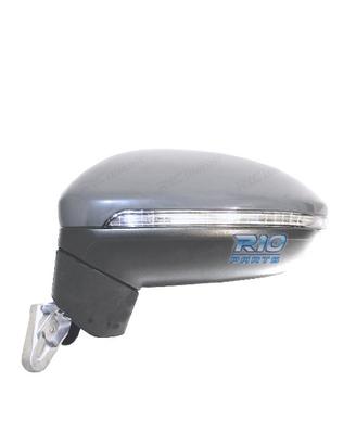 SPECCHIO COMPLETO SINISTRO VOLKSWAGEN VW TOURAN 15