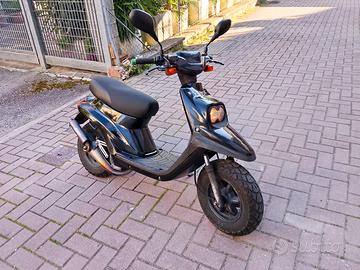 MBK Booster 50 perfetto targa RSM