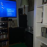 Casse attive audio pro a4/14 mk2